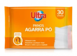 Panos Agarra Pó