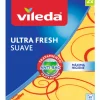 Pano Suave Multiusos Ultrafresh 2un