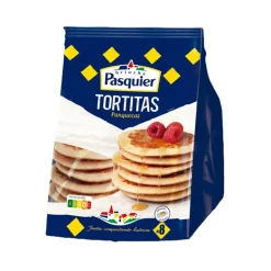 Panquecas Simples 8un