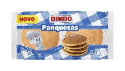 Panquecas 8un