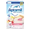 Papa Infantil Farinha Láctea 4 Frutas