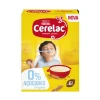 Papa Infantil Farinha Láctea Original 0% Açúcar
