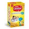 Papa Infantil Farinha Não Láctea Trigo Original