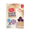 Papa Infantil Láctea Aveia, Maçã e Ameixa Seleção da Natureza