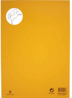 Papel de Desenho A3 24 Folhas
