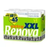 Papel Higiénico Extra XXL 2 Folhas 18=45 Rolos
