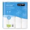 Papel Higiénico 2 Folhas 32 Rolos
