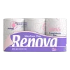 Papel Higiénico 3 Folhas Skin Care Plus Crema