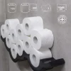Papel Higiénico Skin Care Puríssimo 3 Folhas 12 Rolos