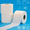 Papel Higiénico Super Compact 2 Folhas 4=12 Rolos