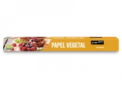 Papel Vegetal 30 Folhas