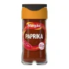 Paprika em Frasco