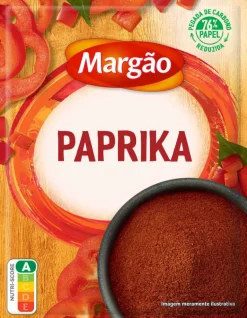 Paprika Saqueta