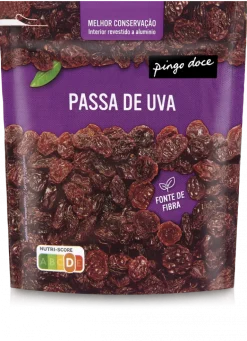 Passa de Uva