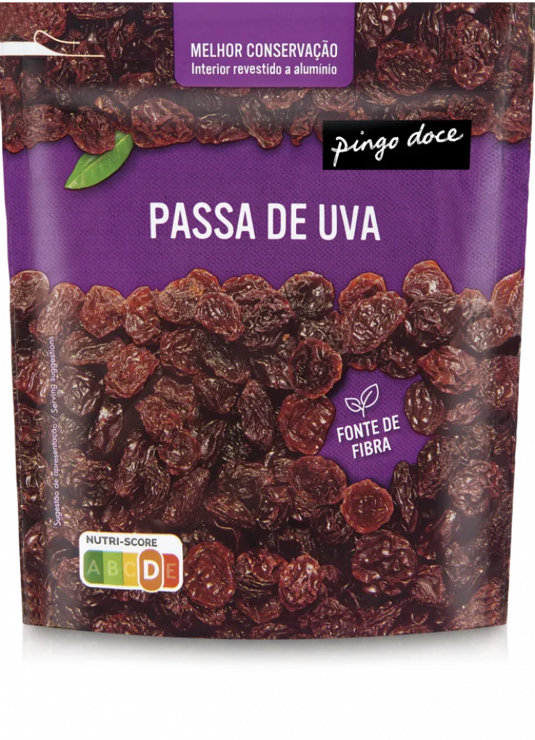 Passa de Uva