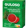 Passata de Tomate com Manjericão e Orégãos