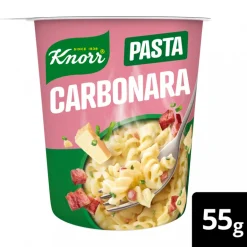 Pasta Carbonara
