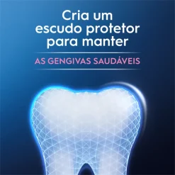 Pasta de Dentes Advanced Proteção de Gengivas