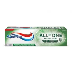 Pasta de Dentes All in One Proteção Ação Antibacteriana