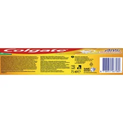 Pasta de Dentes Anti-Tártaro Branqueadora