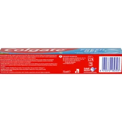 Pasta de Dentes Fresh Gel