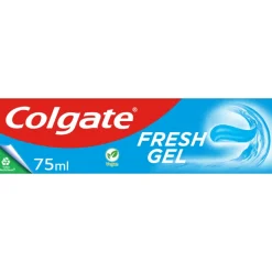 Pasta de Dentes Fresh Gel