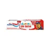 Pasta de Dentes Infantil Dentes de Leite +3 Anos