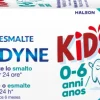 Pasta de Dentes Infantil Pro Esmalte 0-6 Anos