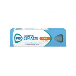 Pasta de Dentes Infantil Pro-Esmalte 6-12 Anos