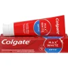 Pasta de Dentes Max White Optic
