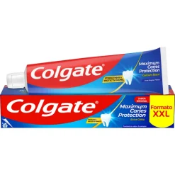 Pasta de Dentes Máxima Proteção Cáries