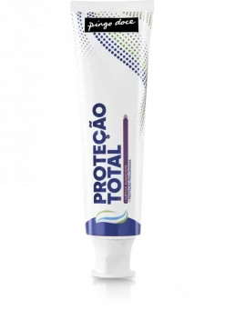 Pasta de Dentes Proteção Total