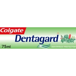 Pasta de Dentes Protetora Dentagard