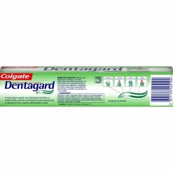 Pasta de Dentes Protetora Dentagard