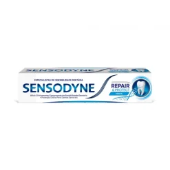 Pasta de Dentes Repair & Protect Menta