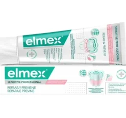 Pasta de Dentes Sensitive Professional Repara e Previne