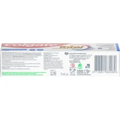 Pasta de Dentes Total Branqueadora