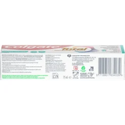 Pasta de Dentes Total Menta Fresca