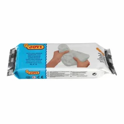 Pasta de Modelar Branca