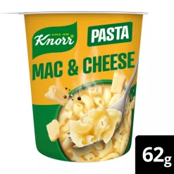 Pasta Mac & Cheese