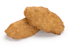 Pastel de Bacalhau
