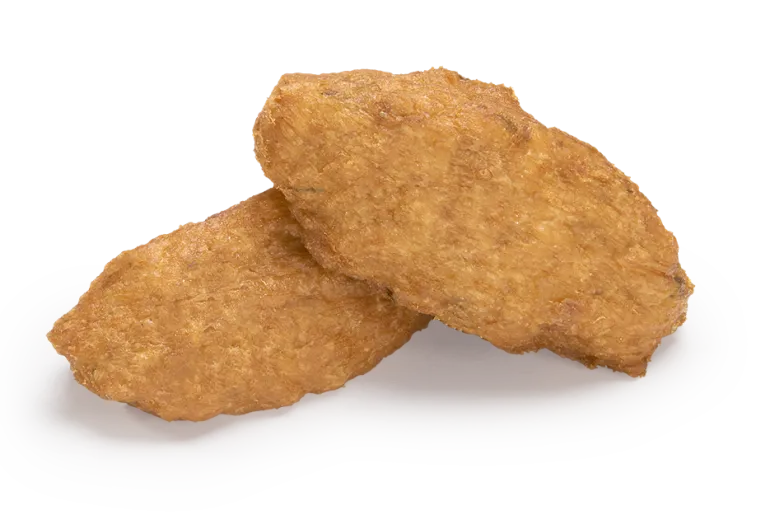 Pastel de Bacalhau