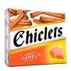 Pastilhas Elásticas de Canela