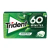 Pastilhas Elásticas 60 Minutos Spearmint