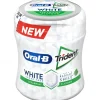 Pastilhas Elásticas Oral-B White Spearmint