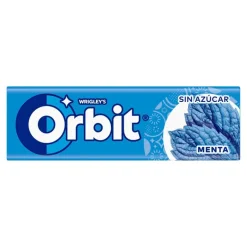 Pastilhas Elásticas Peppermint