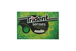 Pastilhas Elásticas Spearmint