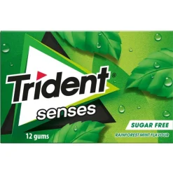 Pastilhas Elásticas Spearmint
