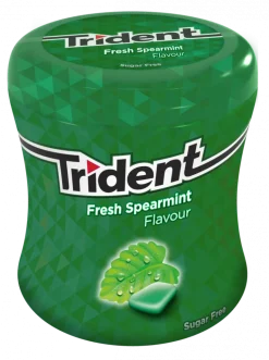 Pastilhas Elásticas Spearmint
