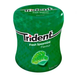 Pastilhas Elásticas Spearmint